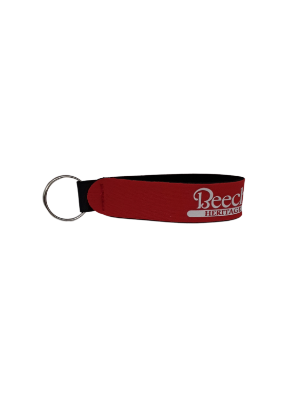 Key Chain-Red