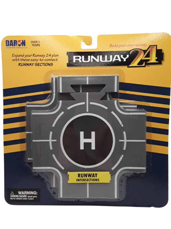 Runway Intersections