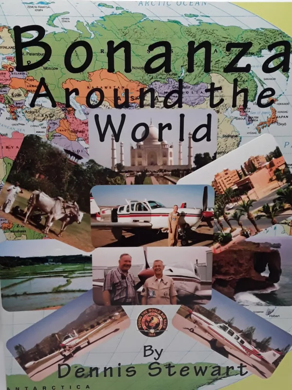 Bonanza Around The World
