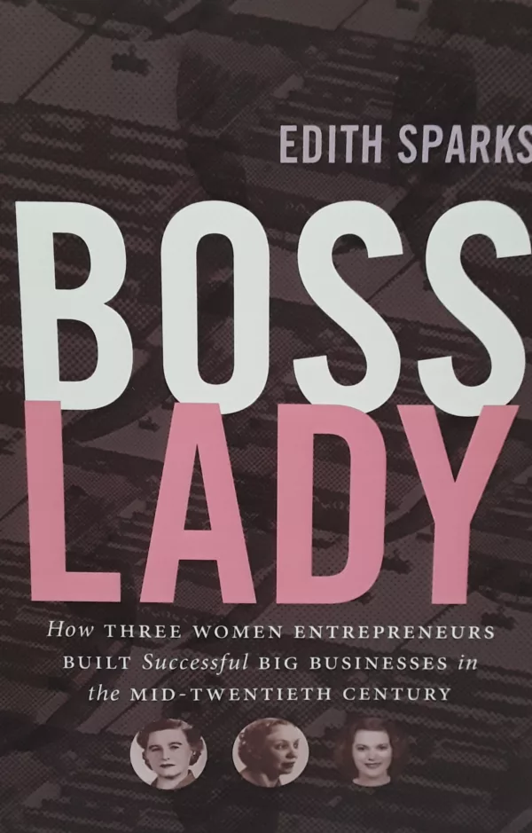 Boss Lady