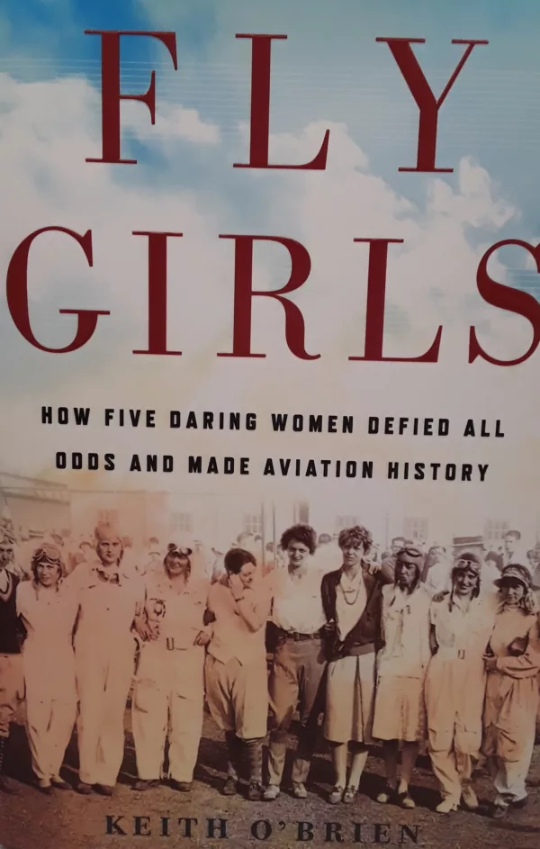 Fly Girls