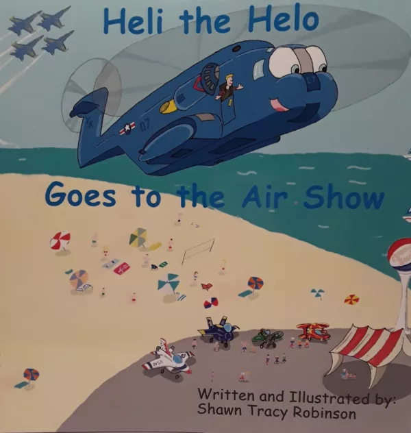 Heli The Helo