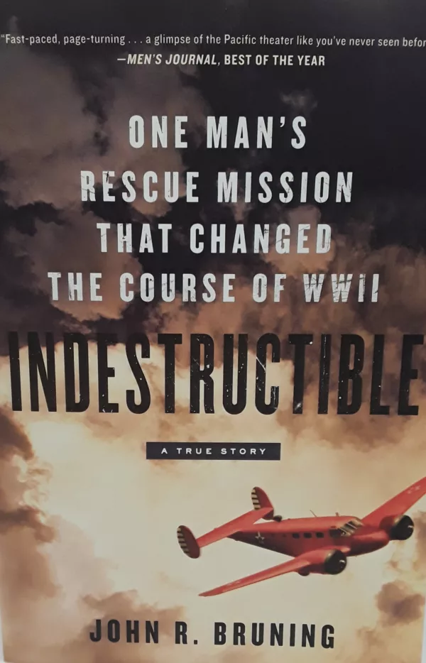 Indestructable