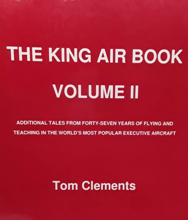King Air Book Volume 2