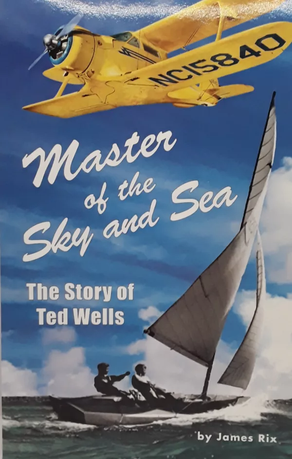 Master Of The Sky And Sea