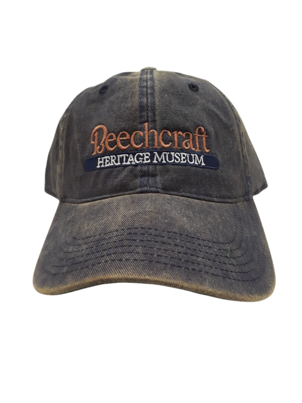 Navy OFA Cap