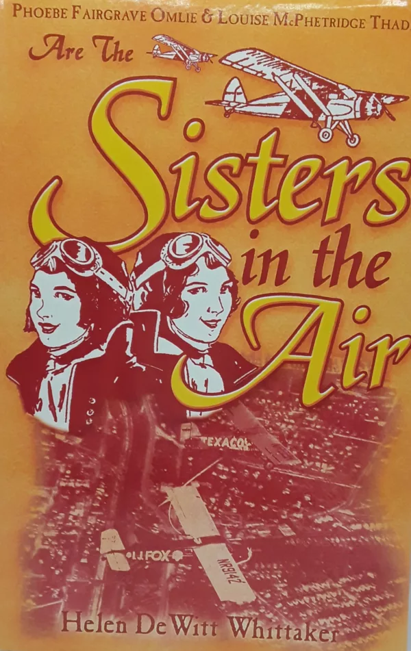 Sisters In The Air