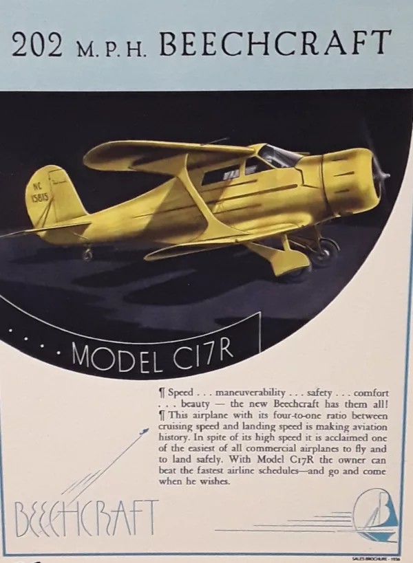 Stan York Poster 05