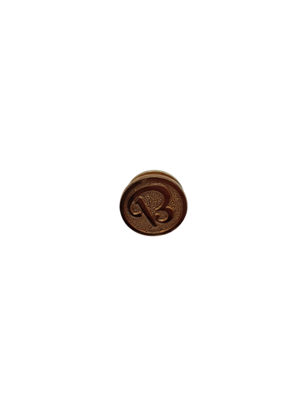 Beechcraft "B" Pin