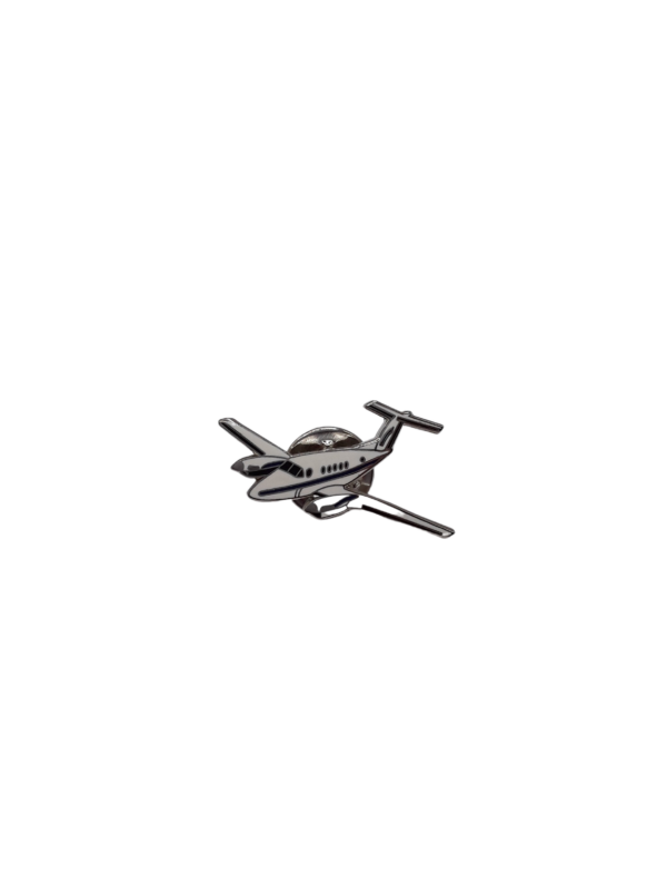 King Air Pin