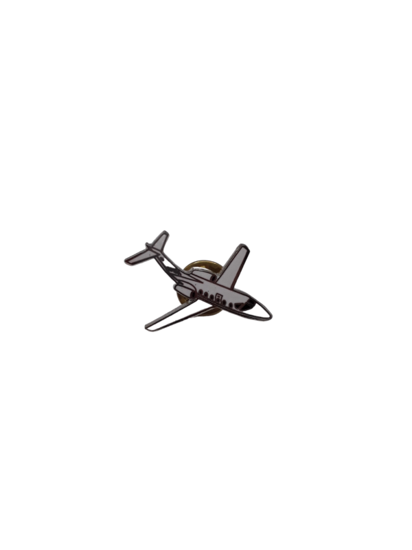 Beechjet Pin