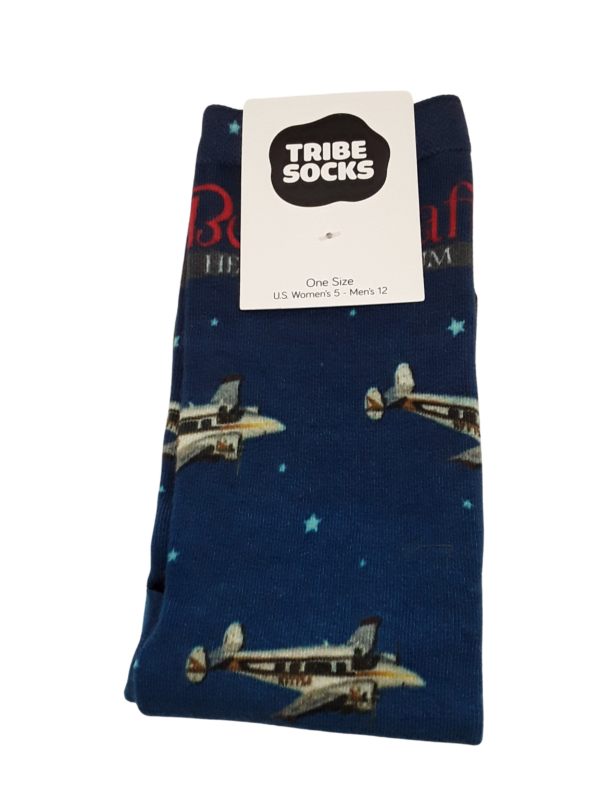Beech 18 Socks
