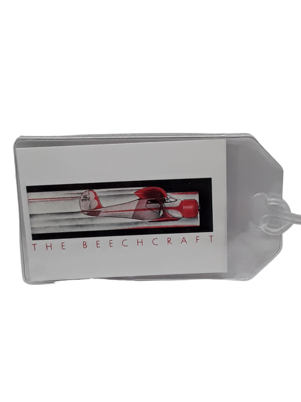 Luggage Tag