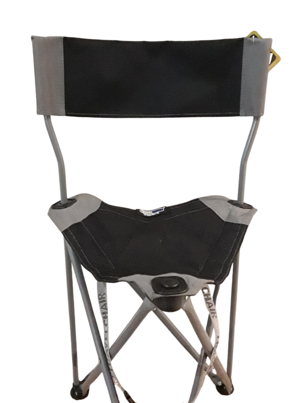 Travel Chair With Back