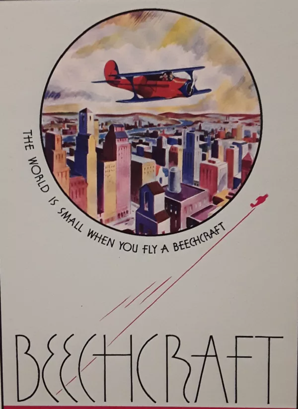 Stan York Poster 08