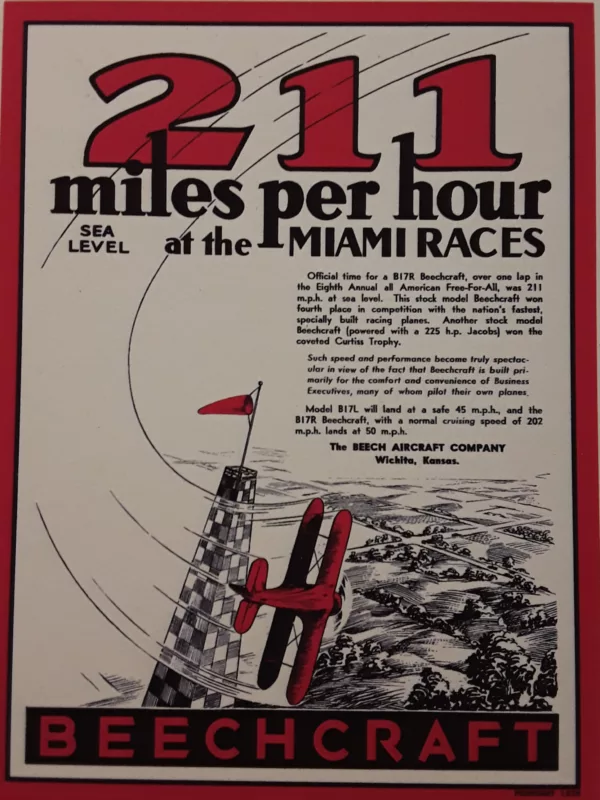 Stan York Poster 09