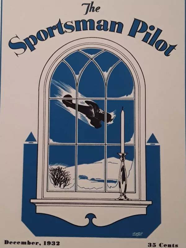 Stan York Poster 17
