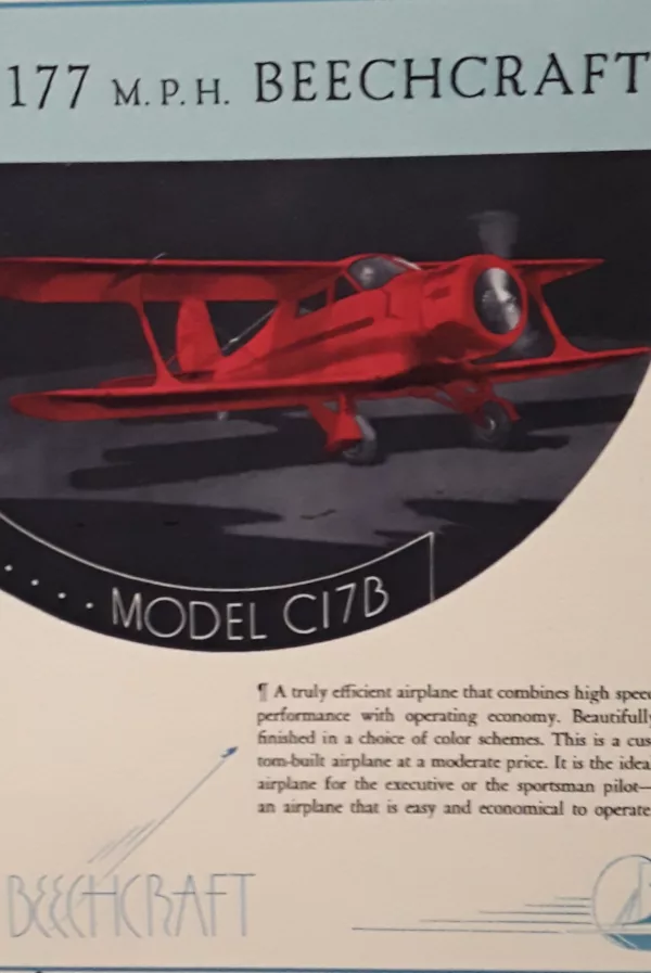 Stan York Poster 25