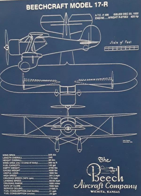 Stan York Poster 26