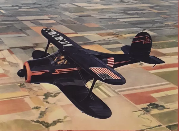 Stan York Poster 27
