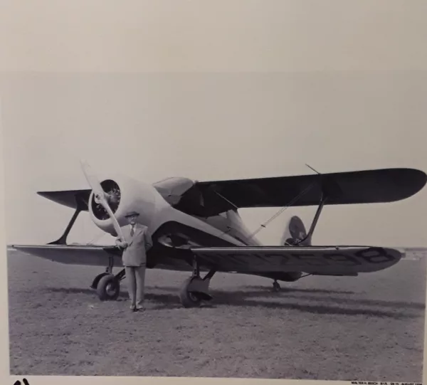 Stan York Poster 31