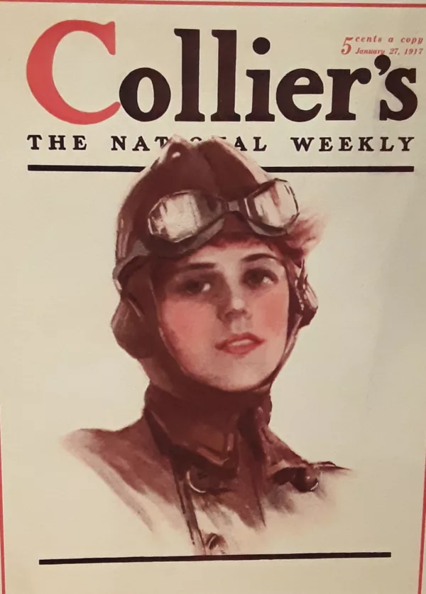 Stan York Poster 33