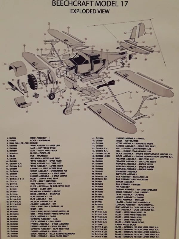 Stan York Poster 35