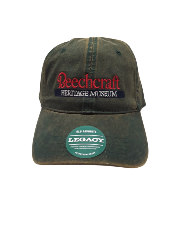 Green OFA Cap