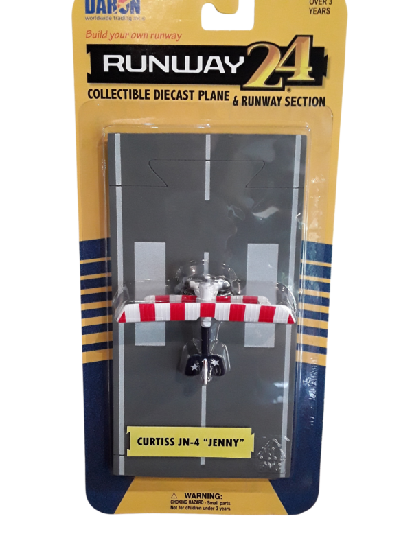 Curtiss Jenny Old Glory