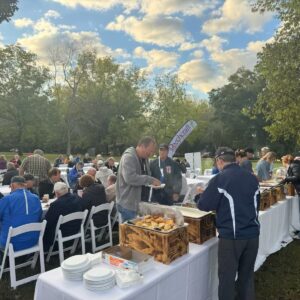 Beech Park Breakfast